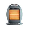 Olsenmark OMHH1641 Halogen Heater, Grey01