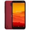 Nokia C1 TA-1165 Dual Sim 1GB & 16GB Storage Gcc, Red01