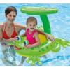 Children Frog Swimming Ring01