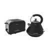 Elekta EP-BKFST-201 Platinum Breakfast 2in1 Set, Black01