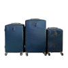 Star Gold Trolley Set 3 pcs Set01