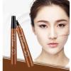 Four-Head Waterproof Eyebrow Pencil01