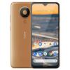 Nokia 5.3 Ta-1234 Dual Sim 4GB RAM & 64GB Internal Storage Gcc Sand01