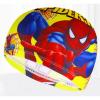 Children Cartoon Swimming Cap Spiderman01