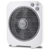 Black+Decker 12 Inch Box Fan FB1220-B501