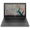 HP Chromebook 11-inch 4GB RAM 16GB SSD Laptop, Black01