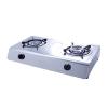 Sanford Stainless Steel Gas Stove 2 Burner- SF5401GC01