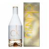 Calvin Klein CKIN2U EDT For Women 100ml  01