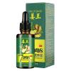 7 Days Ginger Germinal Natural Hair Loss Treatment Hair Oil01