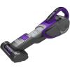 Black+Decker G10 Pet 10.8v 2.5ah Li-Ion Dustbuster DVJ325BFSP-GB	01