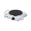 Olsenmark Electric Hot Plate 1500W White OMHP2288 01