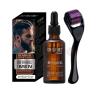 Dr Rashel Men Beard And Hair Activator Combo01