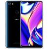 Lava R3 Note Dual Sim 3GB RAM 32GB Storage 4G LTE, Blue01