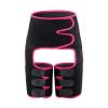 High Quality Adjustable Waist Band Pink01