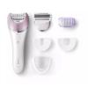 Philips Satinelle Advanced Wet & Dry Epilator BRE635/0001