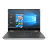 HP Pavilion 14-dh1018ne 9CM48EA Intel Core i7-10510U 16GB Ram 512GB SSD Nvida Geforce MX130 2GB Graphics 14 Inch Windows 10, Natural Silver01