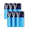 Anker B1820H13 AAA Alkaline Batteries 8-pack01