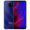 Ravoz Z5 Pro Dual SIM 4GB RAM 64GB Storage 4G LTE Glossy Purplish Blue01