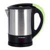 Olsenmark OMK2253 Stainless Steel Electric Kettle with Double Sensor Control, 1 L01