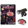 Beautiful LED Bicycle lights GM97-101