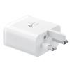 Samsung EP-TA20UWECGAE Travel Adapter AFC 15W USB Type-C, White01