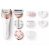 Philips Satinelle Prestige Wet & Dry Epilator BRE650/0001