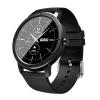 HW21 Round Dial Smart Watch01