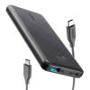 Anker A1231H12 PowerCore Slim PD 10000mAh Power Bank Black01