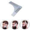 Men Beard Shaping Styling Comb 01