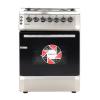 Olsenmark Cooking Range Silver OMCR5004 01