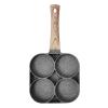 4 Hole Multipurpose Frying Pan01