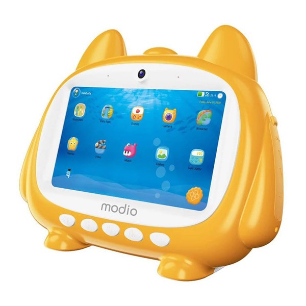Modio M16 7-Inch Kids Tablet 2GB Ram 32GB Storage