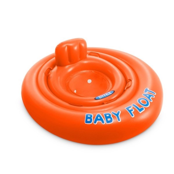 Intex 56588 Baby Float 