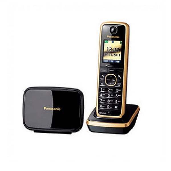 Panasonic KX-TG8611FX Digital Cordless Telephone
