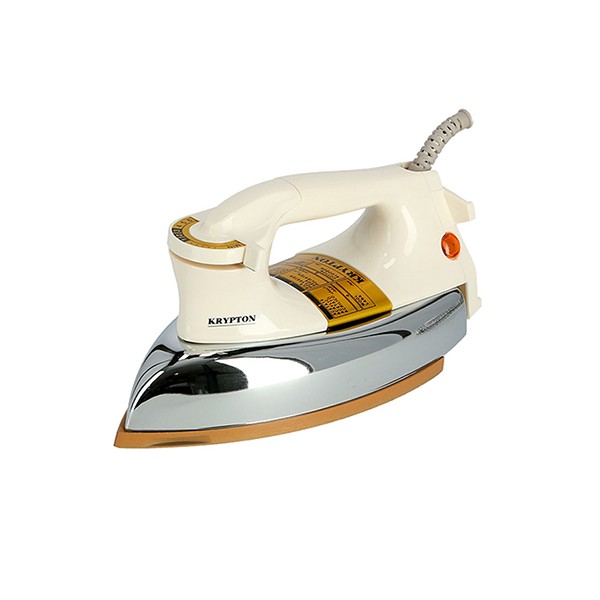 Krypton KNDI6032 Automatic Dry Iron with Temperature Control
