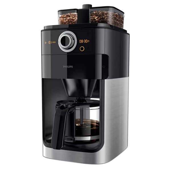Philips Filter Coffee Maker HD7762/00