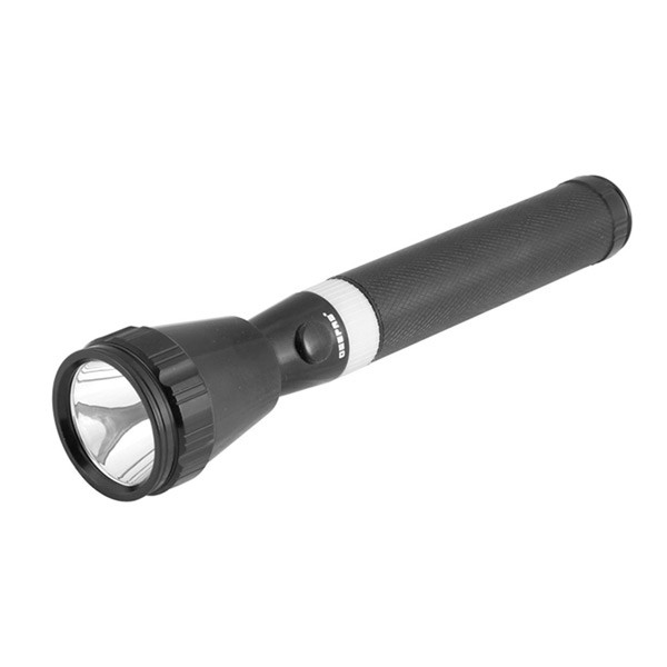 Geepas GFL51030 Rechargeable Led Flashlight