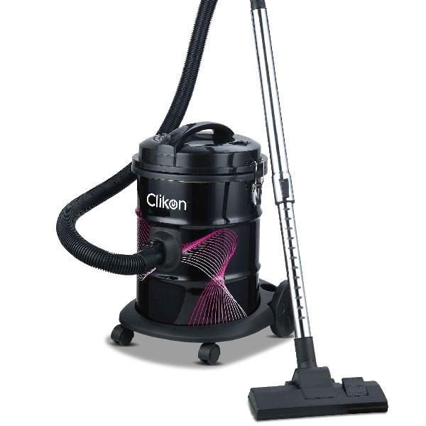 Clikon CK4400 Easy Vacuum Cleaner 1600w