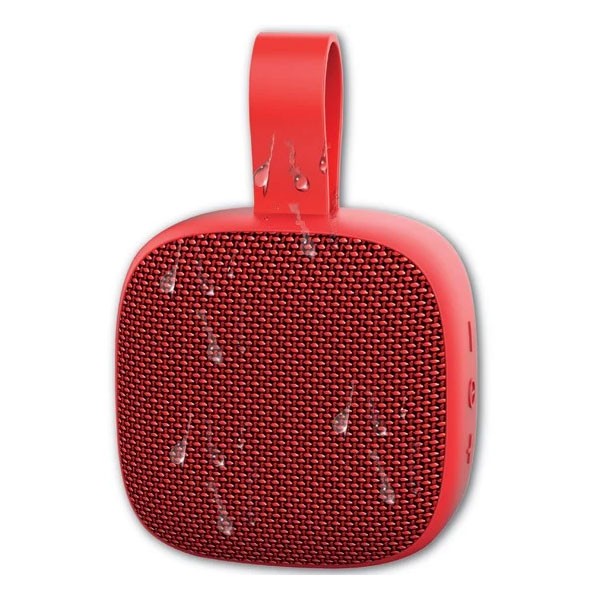 Clikon CK834 Portable Waterproof Bluetooth Speaker