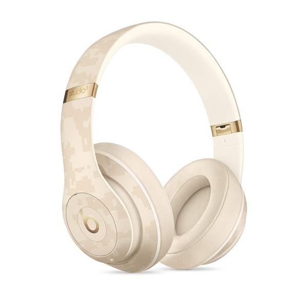 Beats Studio 3 Wireless Sand Dune 