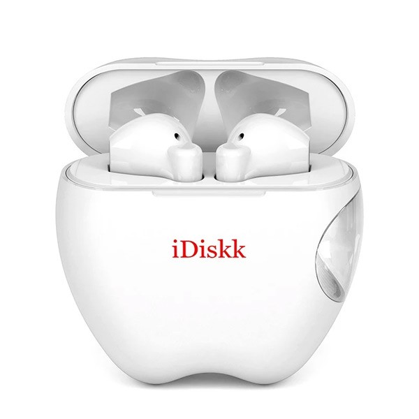 i Diskk- i55 TWS Bluetooth Earbuds