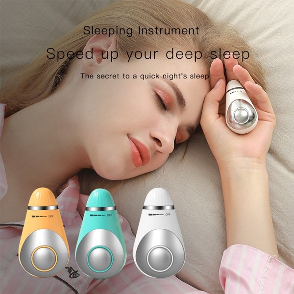 GO LIFE Magic sleeping device works on microcurrent physics 2021 world wide best selling for women