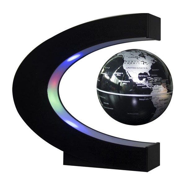 Hot Selling Magnetic Levitating Globe