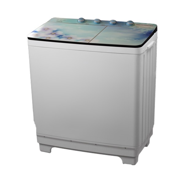 Olsenmark OMSWM5501 Semi Automatic Washing Machine, 500W