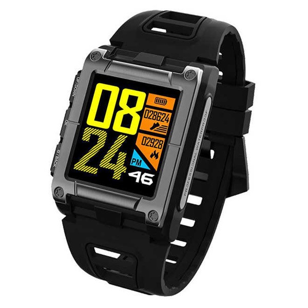 WS5 Smart Watch