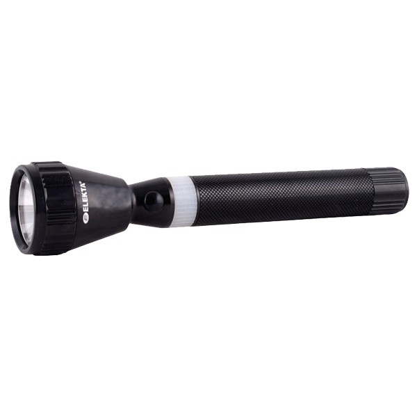 Elekta ERT-108 Torch With 3W Cree LED and Compass