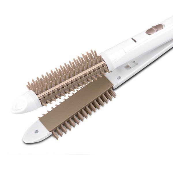 Clikon CK3248 Hair Straightener With Comb 35w