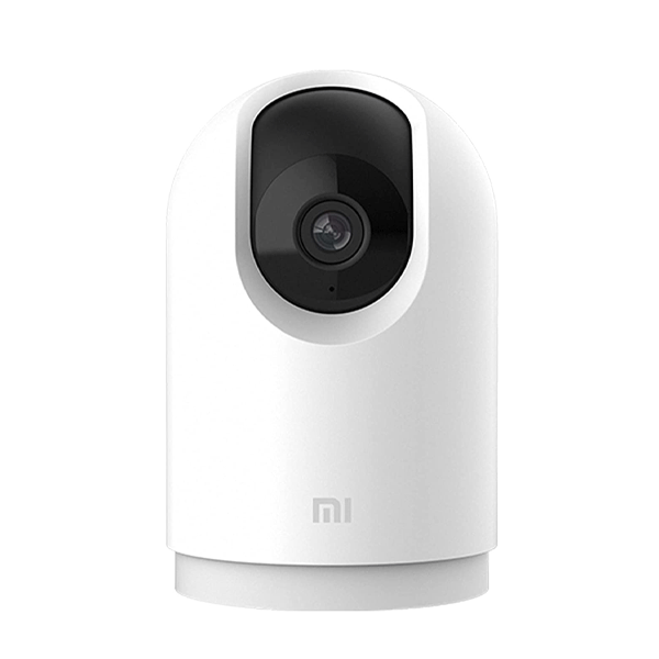 2021 MI 360 Degree WiFi Home Security Camera 2K Pro
