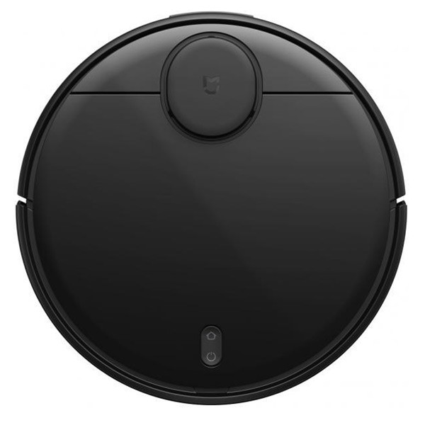 Xiaomi Mi Robot Vacuum-Mop P Black, SKV4109GL