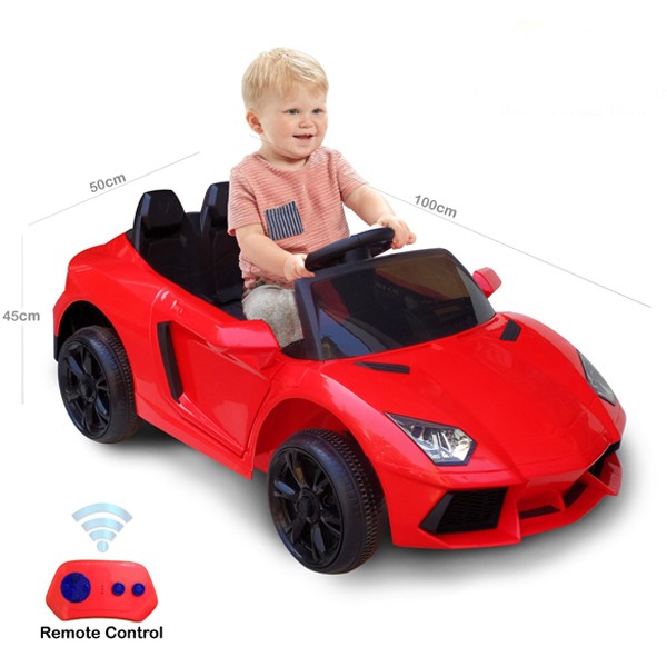 Lamborghini Kids All Function Remote Drivable Car GM 245